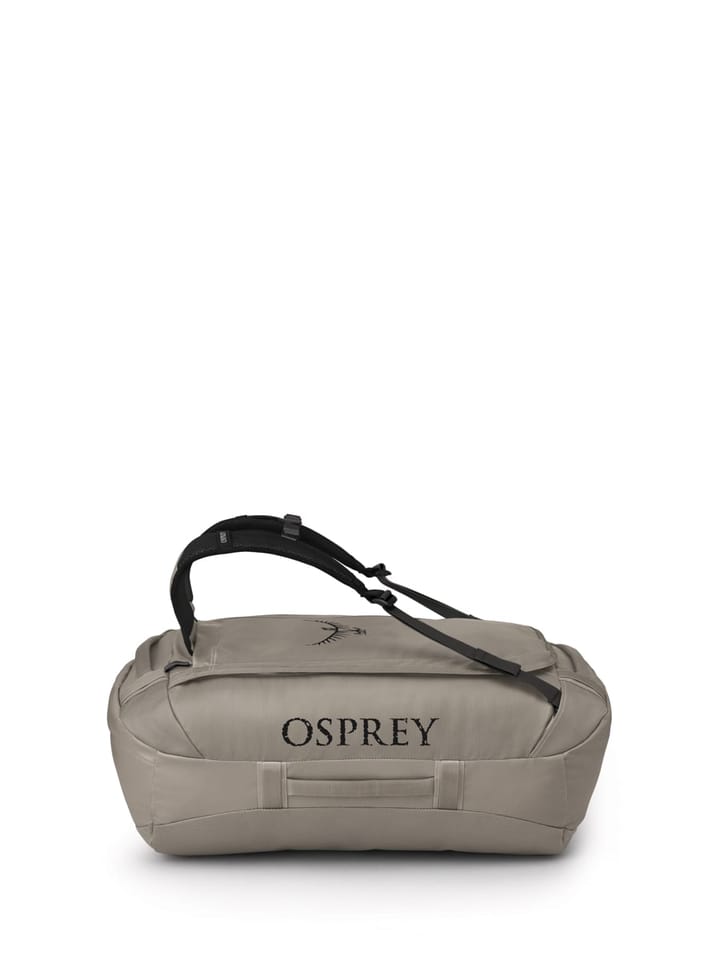 Osprey Transporter 65 Tan Concrete Osprey