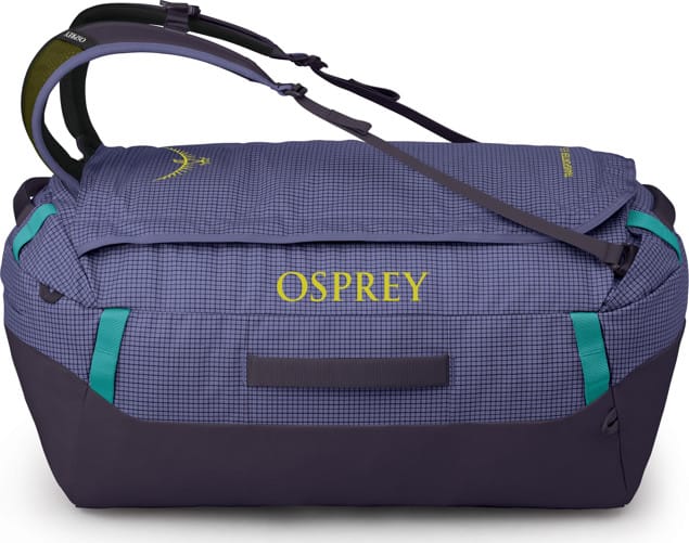 Osprey Transporter 65 Euphoria Purple/Purple Ink Osprey