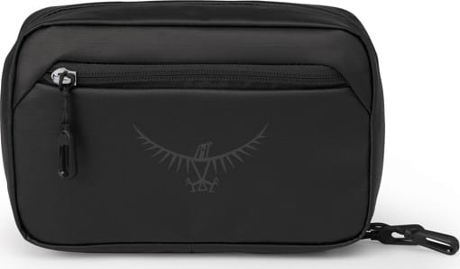 Osprey Transporter Powerhouse Raven Black/black Osprey