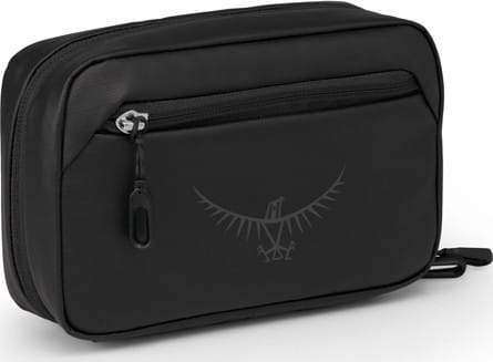 Osprey Transporter Powerhouse Raven Black/black Osprey