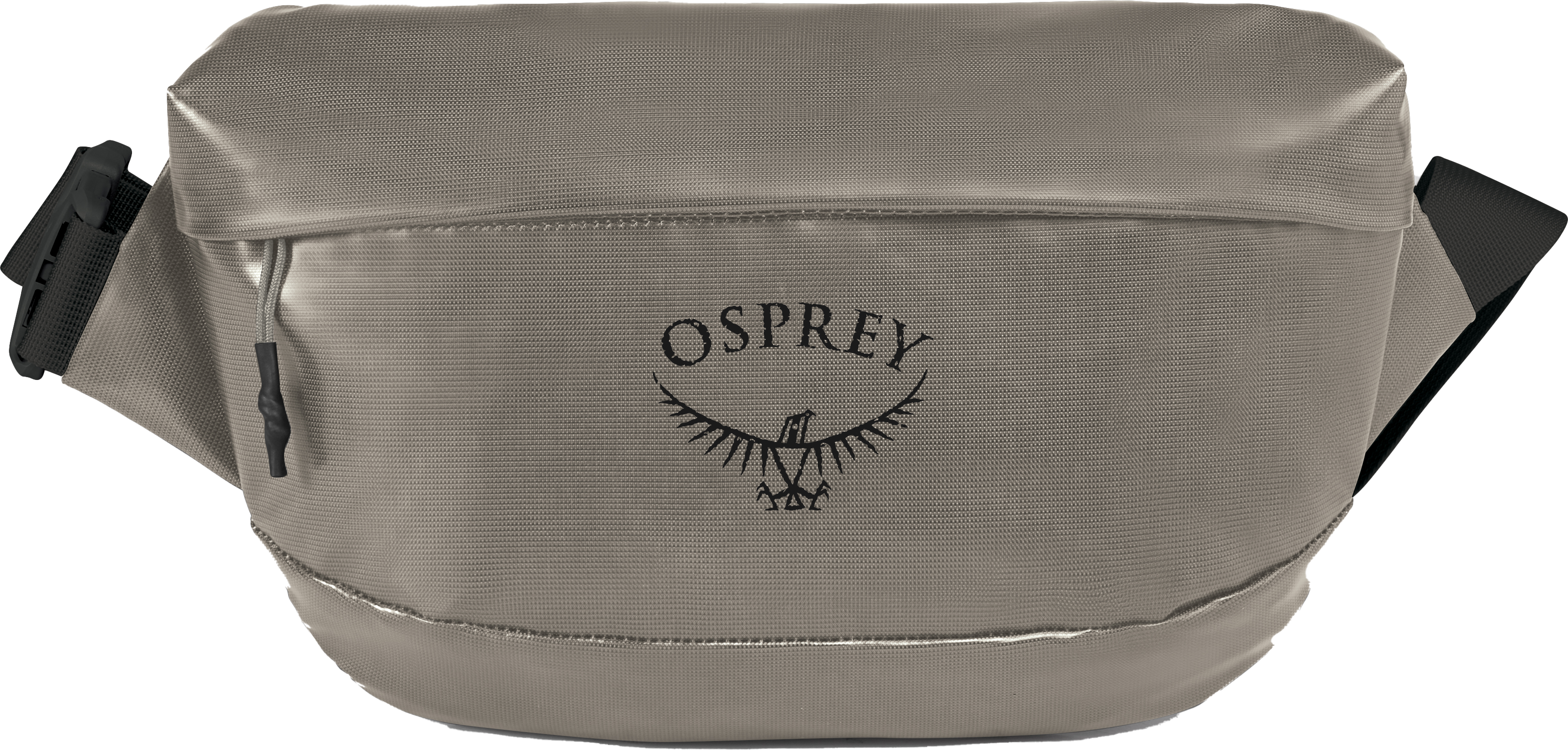 Osprey Transporter Waist Tan Concrete