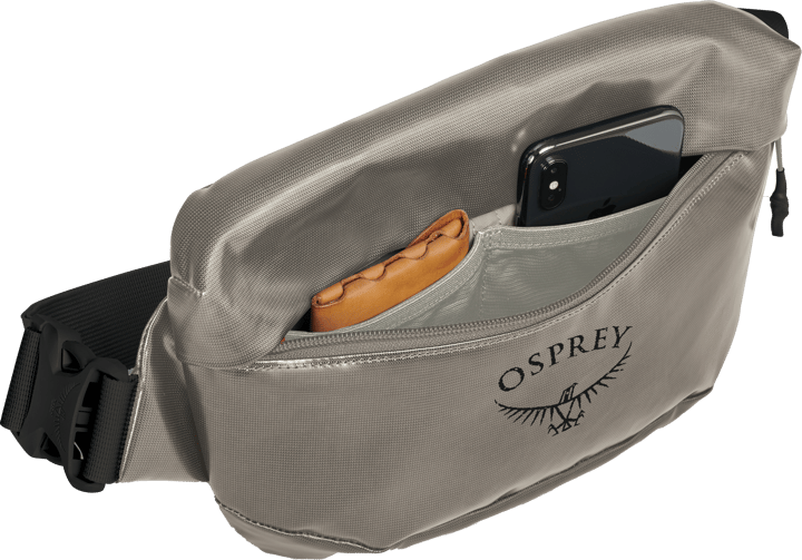 Osprey Transporter Waist Tan Concrete Osprey