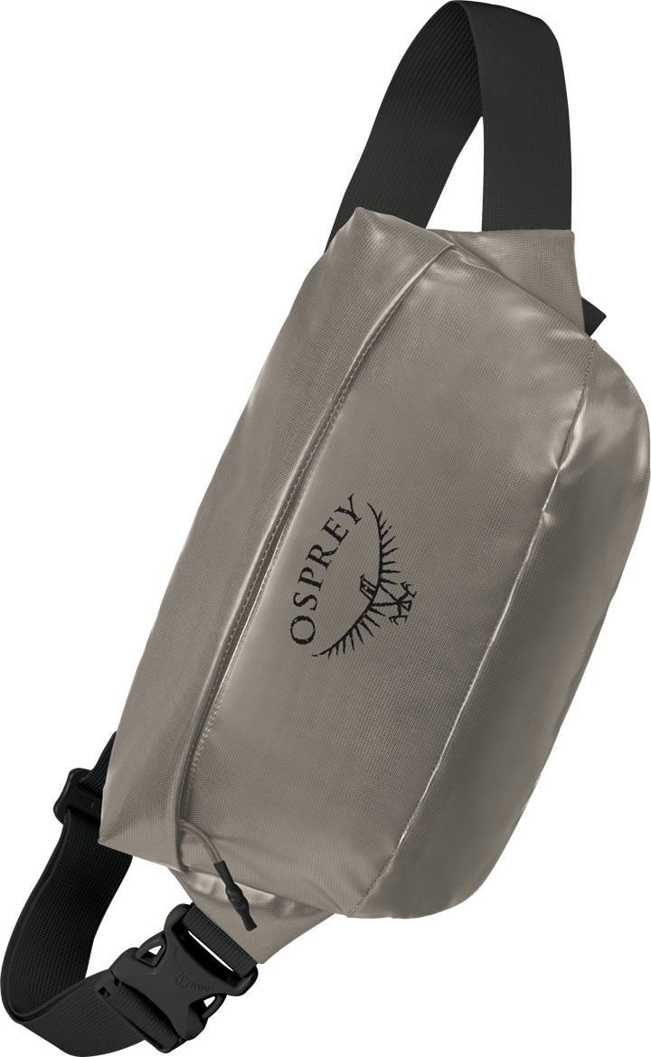 Osprey Transporter Waist Tan Concrete Osprey