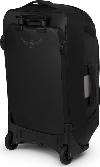 Osprey Rolling Transporter 60 Raven Black/Black Osprey