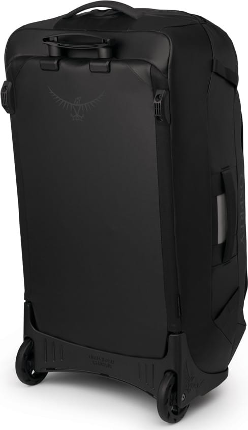 Osprey Rolling Transporter 90 Raven Black/Black Osprey