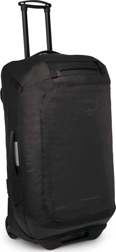 Osprey Rolling Transporter 90 Raven Black/Black Osprey