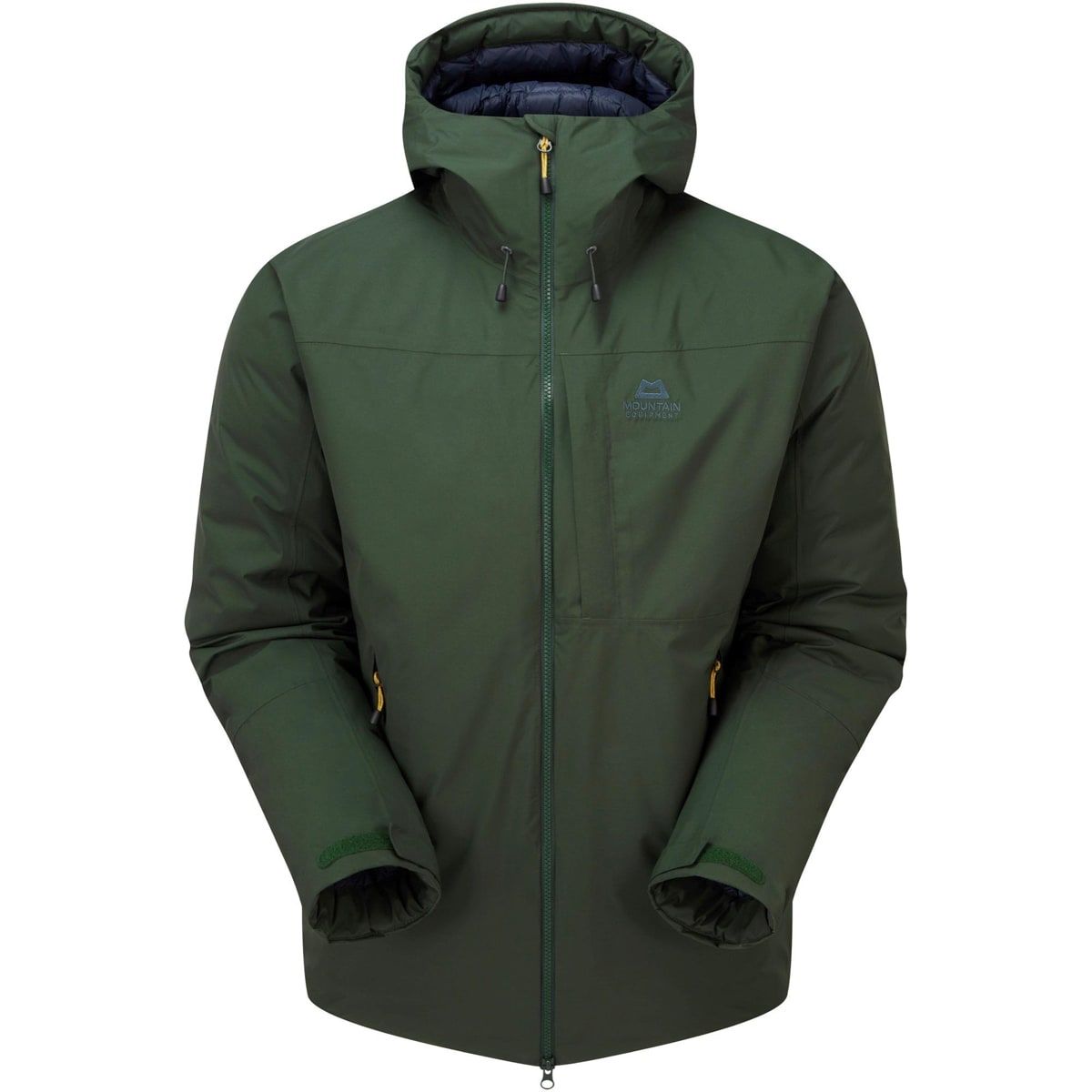 Mountain Equipment Triton Jacket Conifer