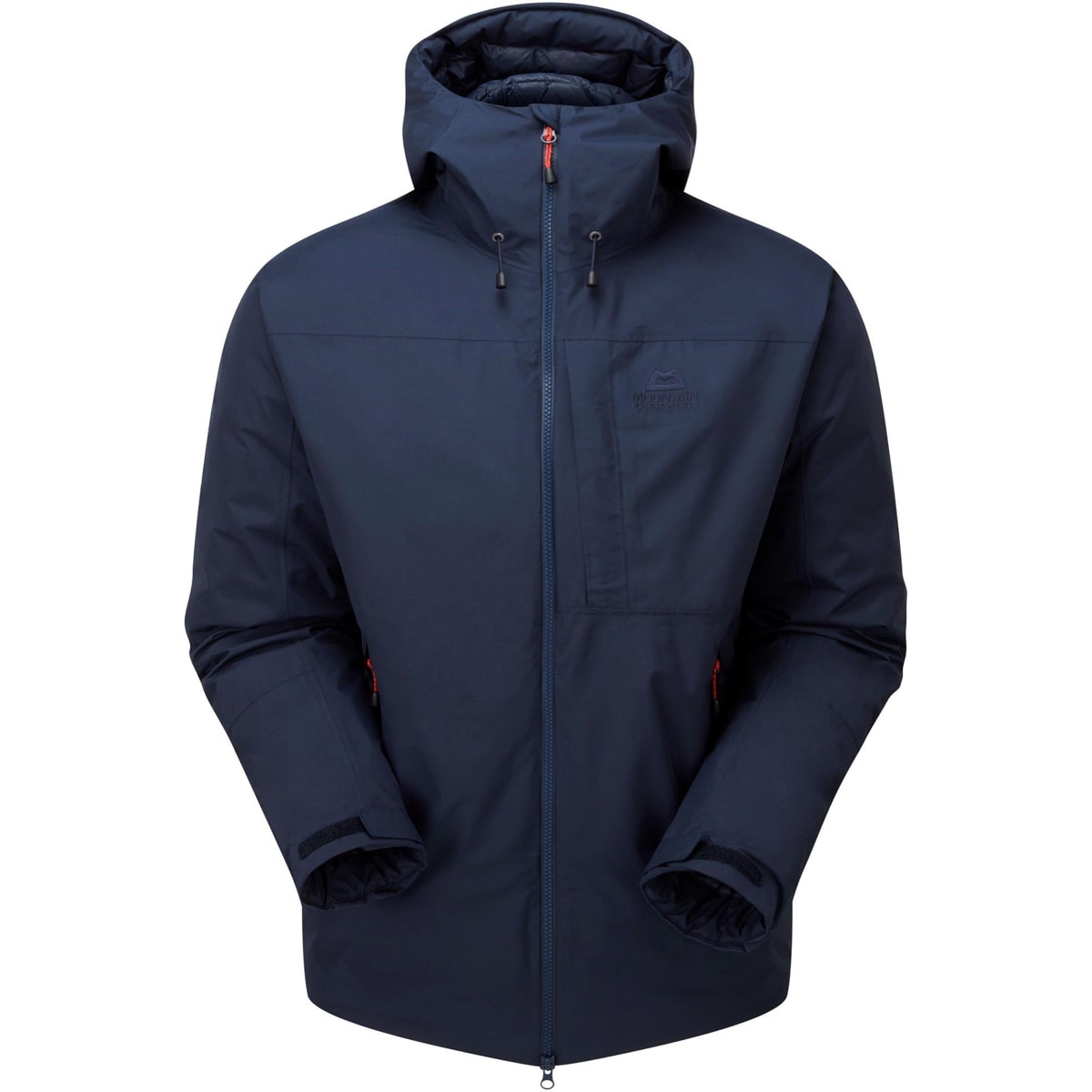 Mountain Equipment Men’s Triton Jacket Cosmos