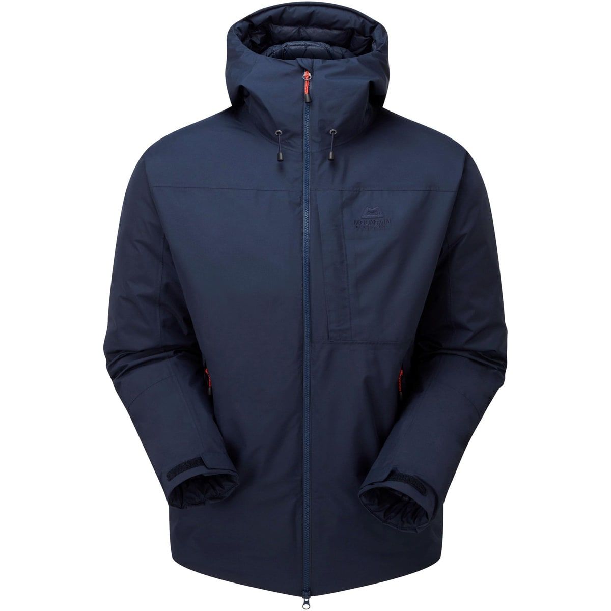 Mountain Equipment Men's Triton Jacket Cosmos