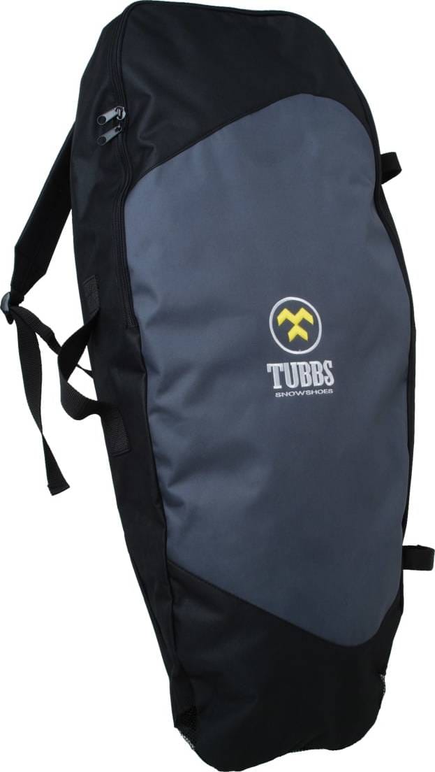 Tubbs Tubbs Snowshoe Bag 8X25 Black Tubbs