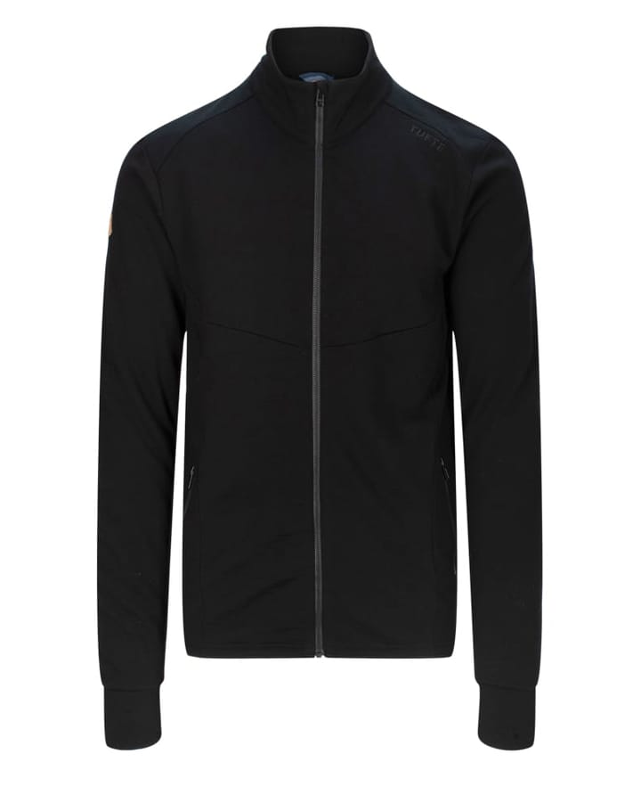 Tufte Wear Gullvinge Jacket Black Tufte Wear