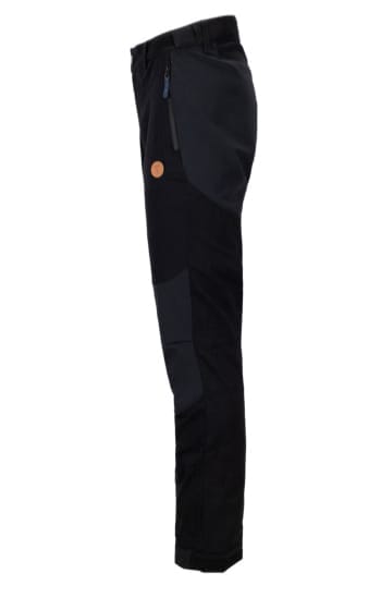 Tufte Wear Alke Tech Pants Black Beauty / Smoked Pearl Tufte Wear