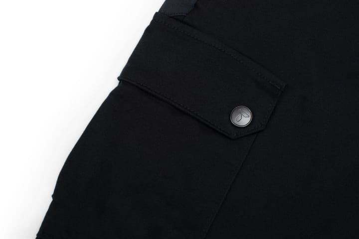 Tufte Wear Alke Tech Pants Black Beauty / Smoked Pearl Tufte Wear