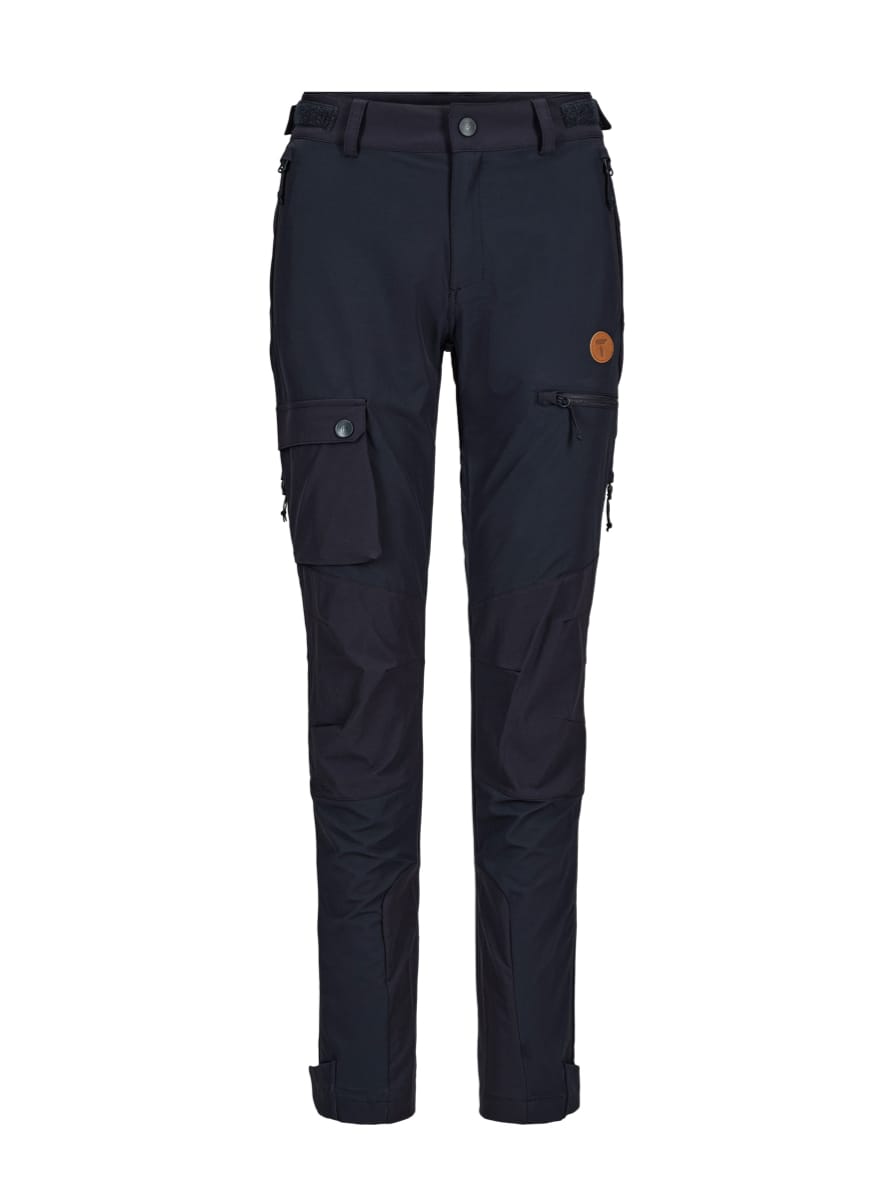 Tufte Wear W Willow Tech pants Sky Captain