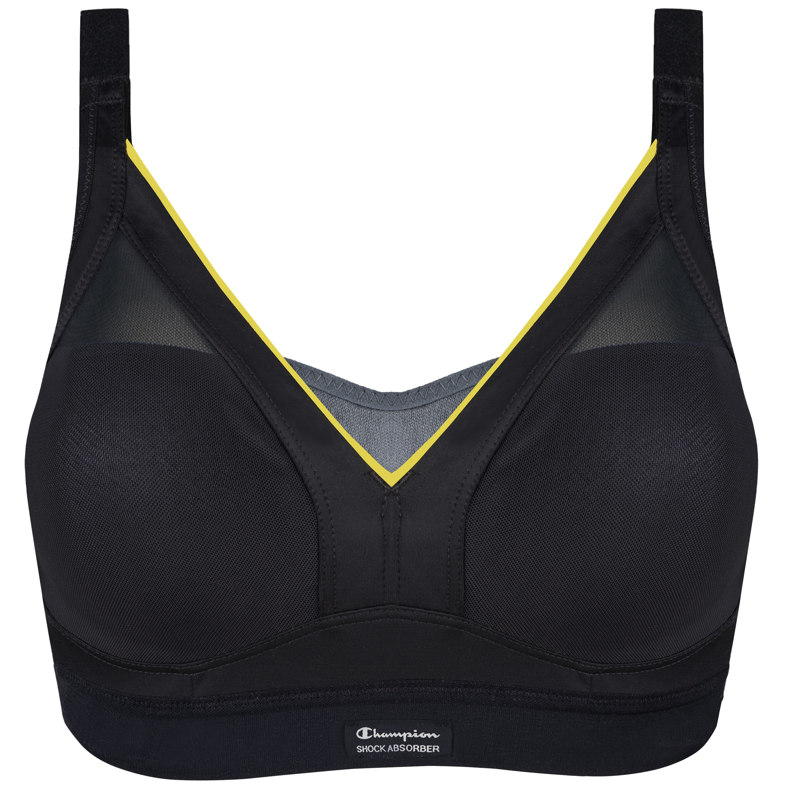 Shock Absorber Ultimate D+ Classic, Sports bras