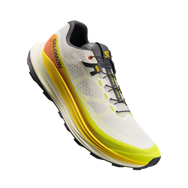 Salomon Ultra Glide 2 Vanilla Ice / Sulphur Spring / Dragon Fire Salomon