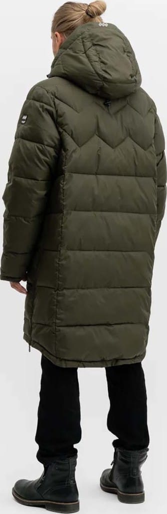 Mountain Works Unisex Regulator Coat Military Mountain Works