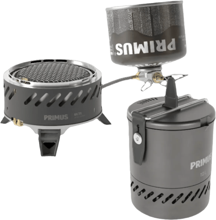 Primus Ulti Stove System 1.0 Grey Primus