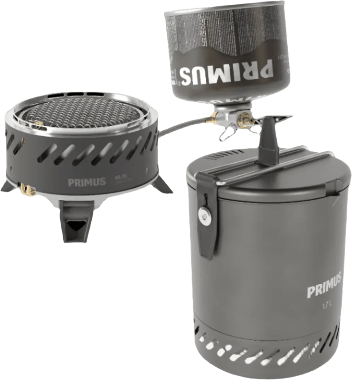 Primus Ulti Stove System 1.7 Grey Primus