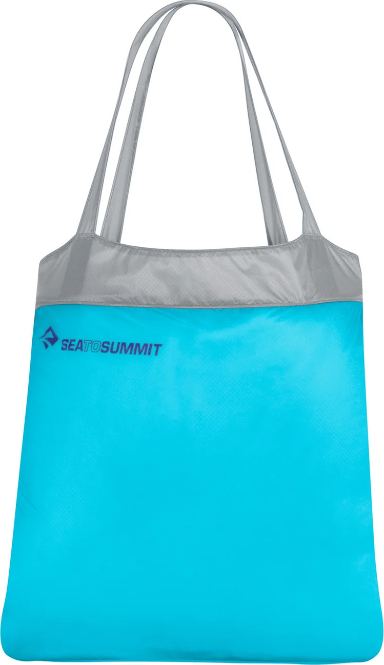 Sea To Summit Ultra-Sil Shopping Bag Blue