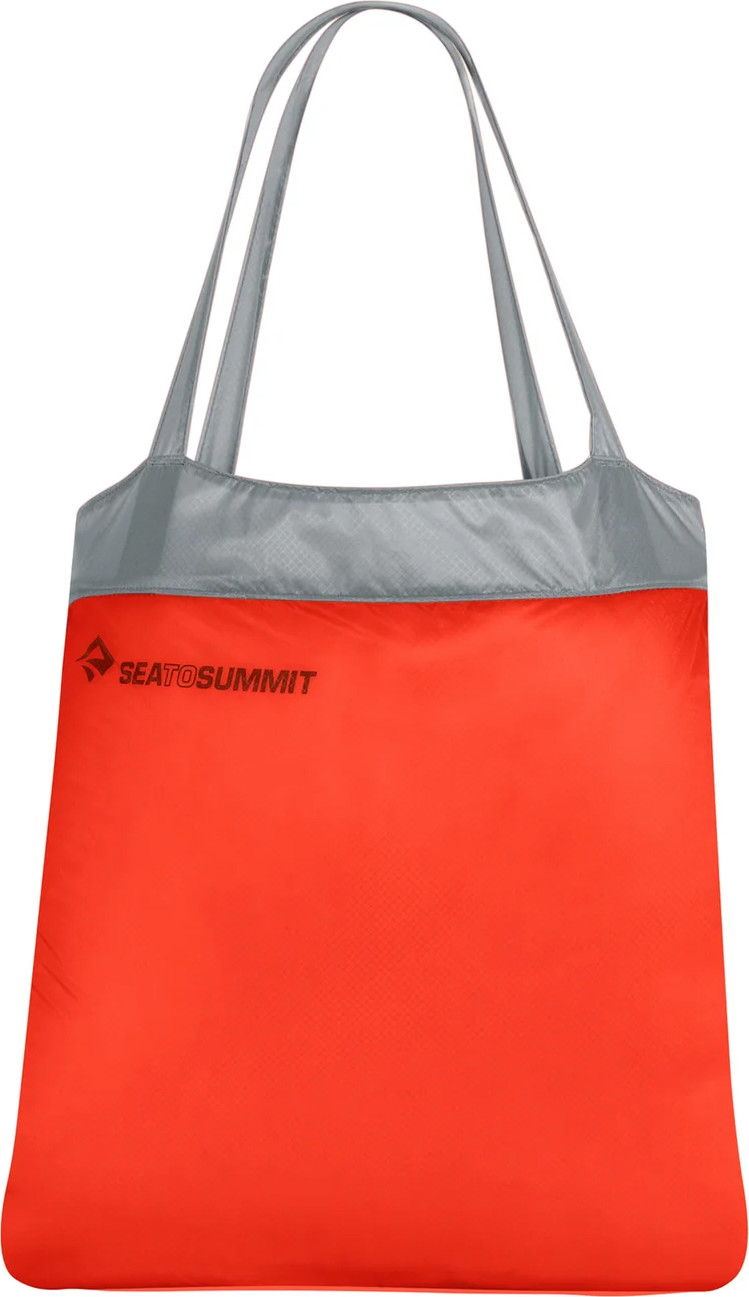 Sea To Summit Ultra-Sil Shopping Bag Orange
