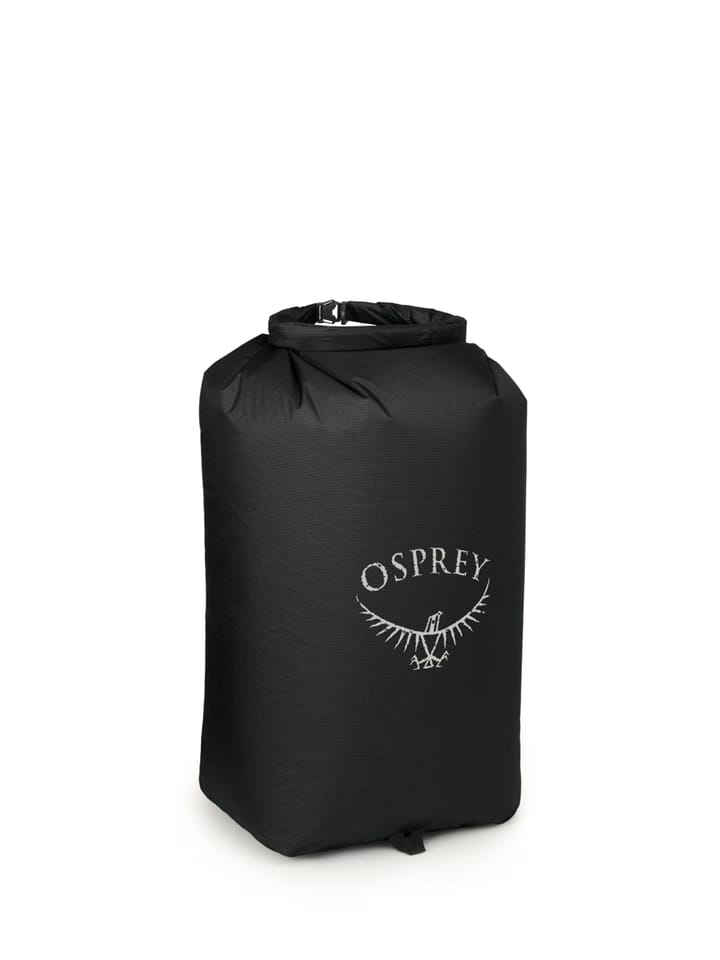 Osprey Ultralight Dry Sack 35 Black Osprey