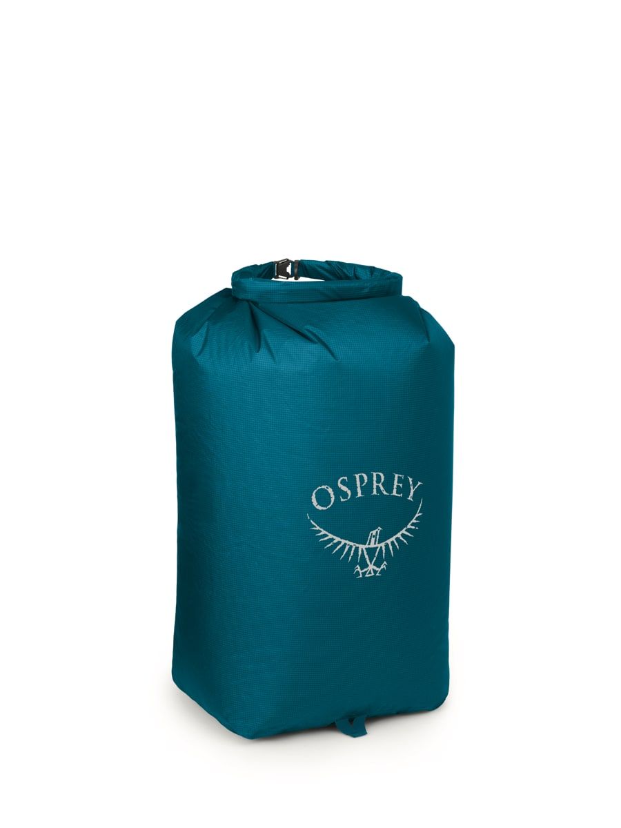 Osprey Ultralight Dry Sack 35 Waterfront Blue