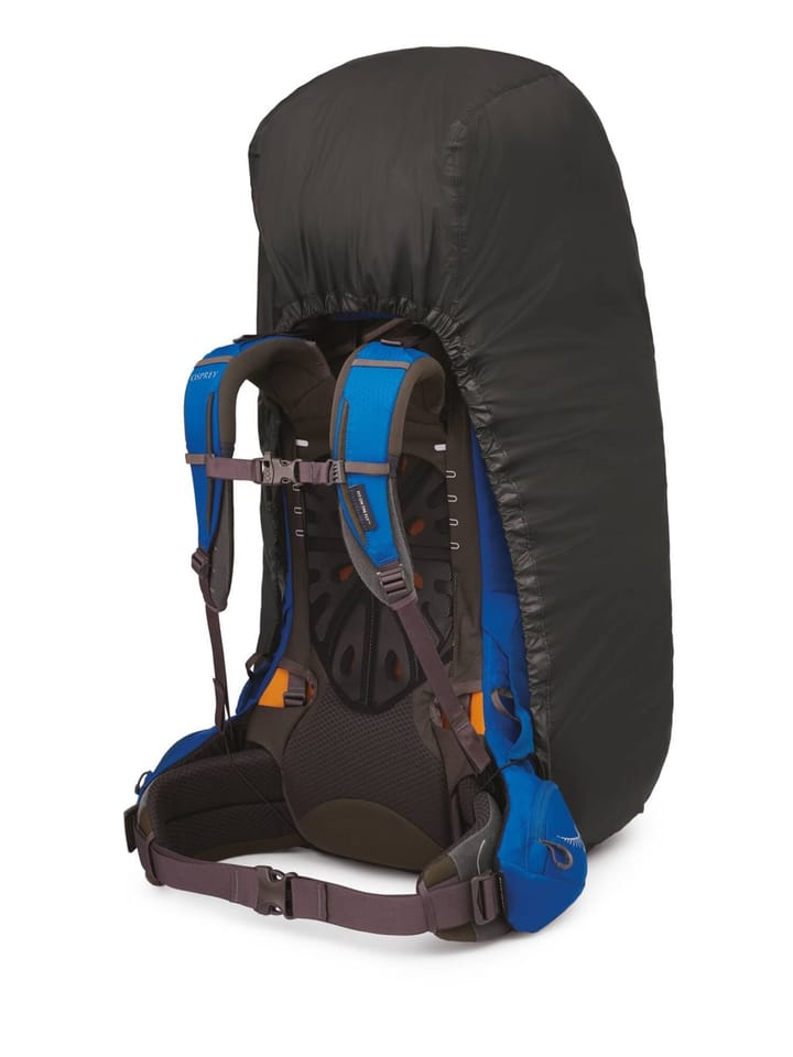 Osprey Ultralight Raincover XL Black Osprey