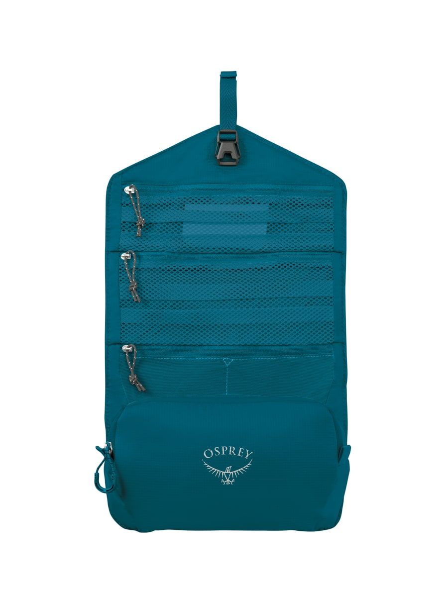 Osprey Ultralight Roll Organizer Waterfront Blue