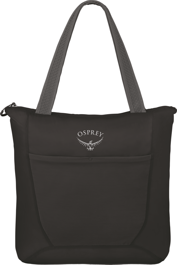 Osprey Ultralight Stuff Tote Black Osprey