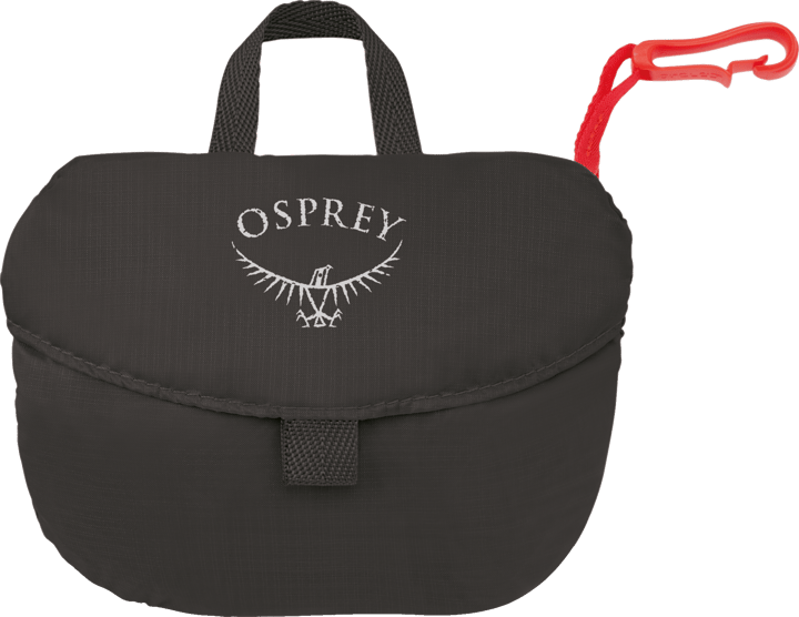 Osprey Ultralight Stuff Tote Black Osprey