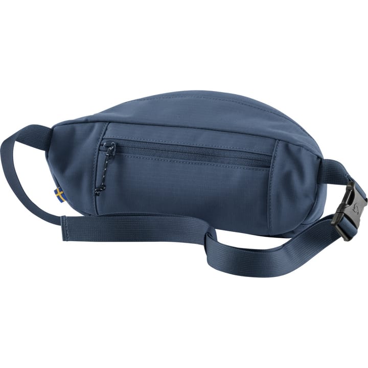 Fjällräven Ulvö Hip Pack Medium Mountain Blue Fjällräven