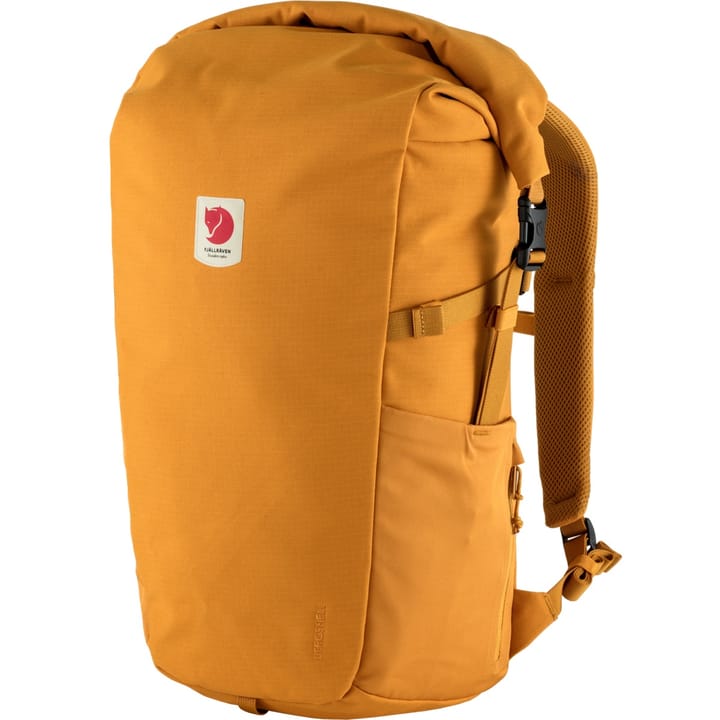 Fjällräven Ulvö Rolltop 30 Red Gold Fjällräven