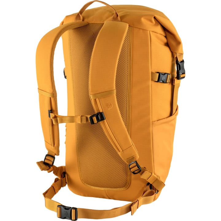 Fjällräven Ulvö Rolltop 30 Red Gold Fjällräven