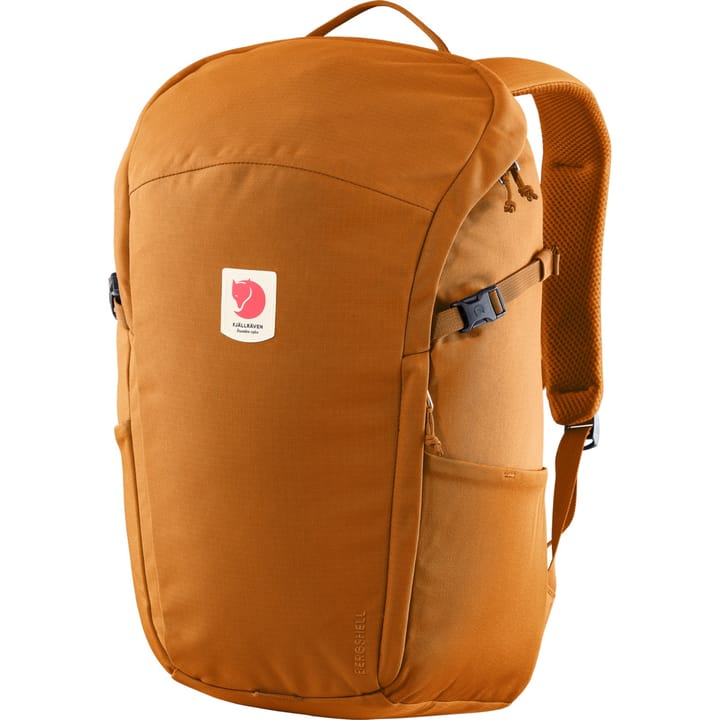 Fjällräven Ulvö 23 Red Gold Fjällräven