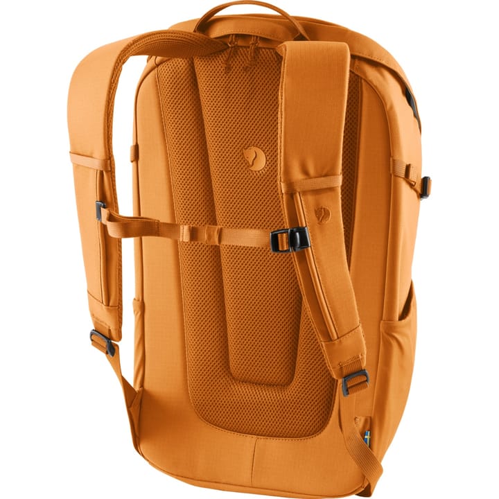 Fjällräven Ulvö 23 Red Gold Fjällräven