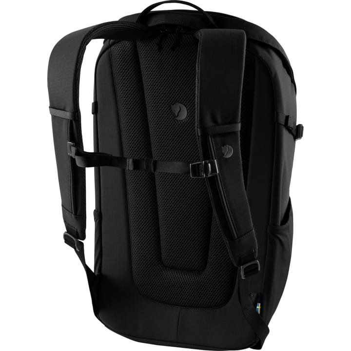 Fjällräven Ulvö 23 Black Fjällräven