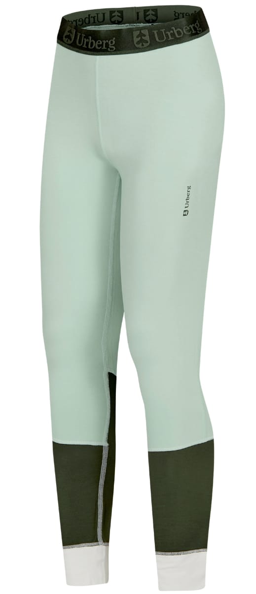 Urberg Women's Gjota Bamboo Pants Celadon