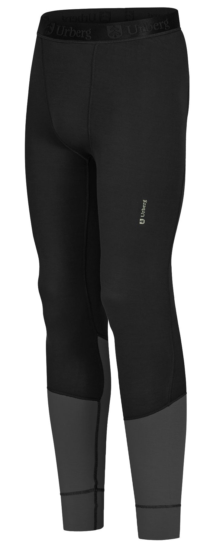 Urberg Men's Gjota Bamboo Pants Black Beauty Urberg