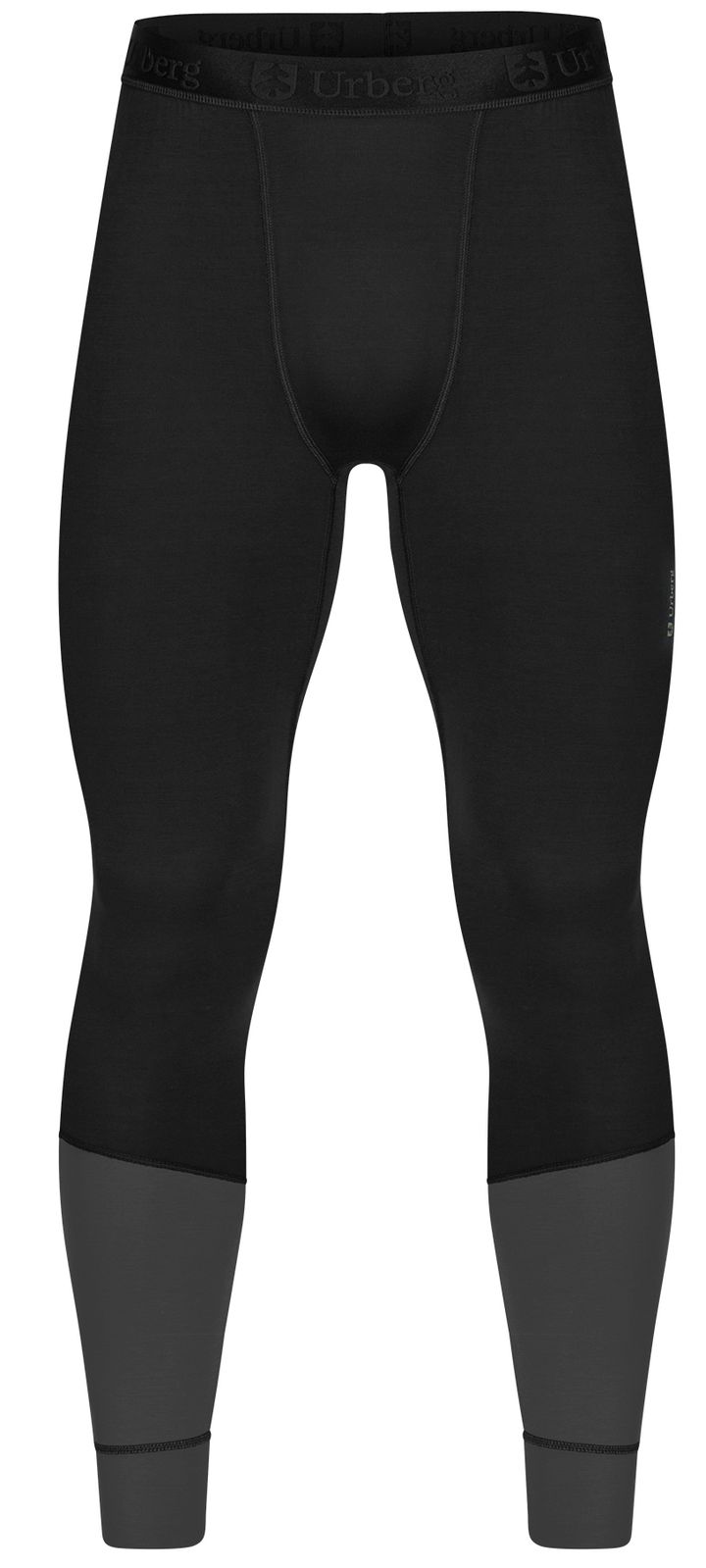 Urberg Men's Gjota Bamboo Pants Black Beauty Urberg