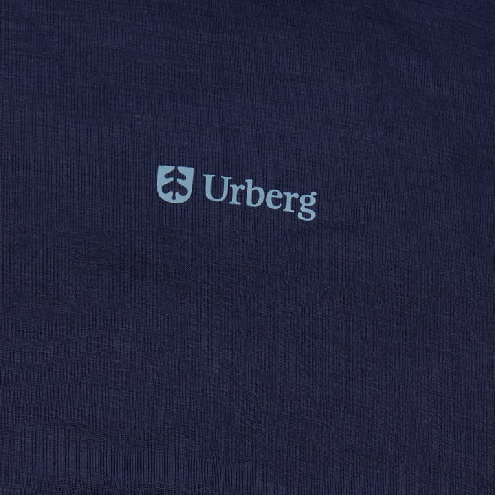 Urberg Men's Gjota Bamboo Top Dark Navy Urberg