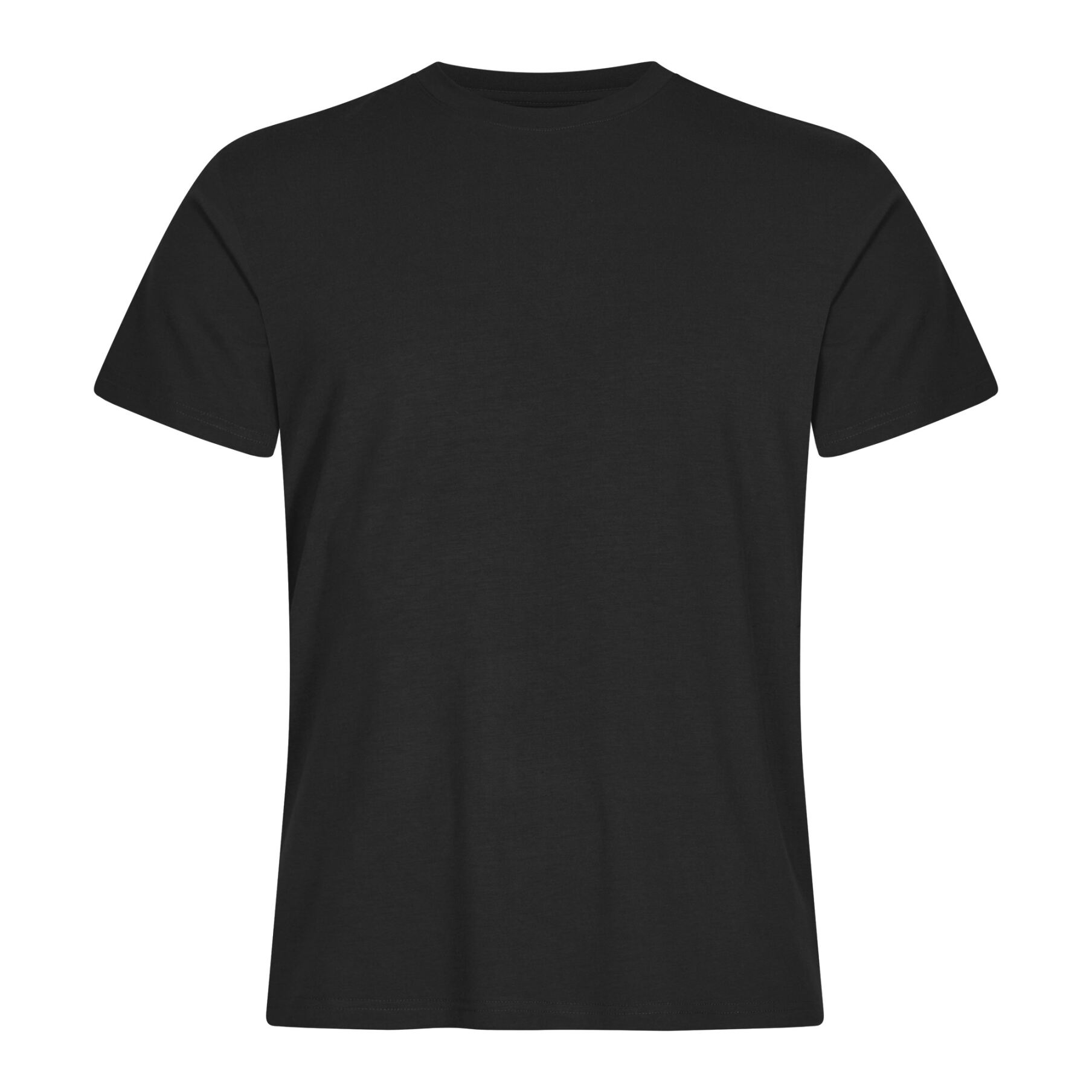 Urberg Bamboo Tee Men Black Beauty