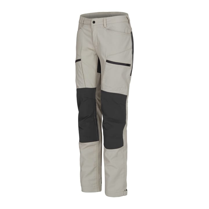 Urberg Women's Bjona Hiking Pants Willow Gray Urberg