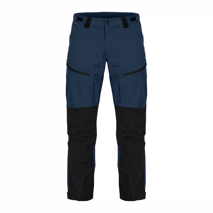 Urberg Men's Bjørndalen Hiking Pants Midnight Navy Urberg