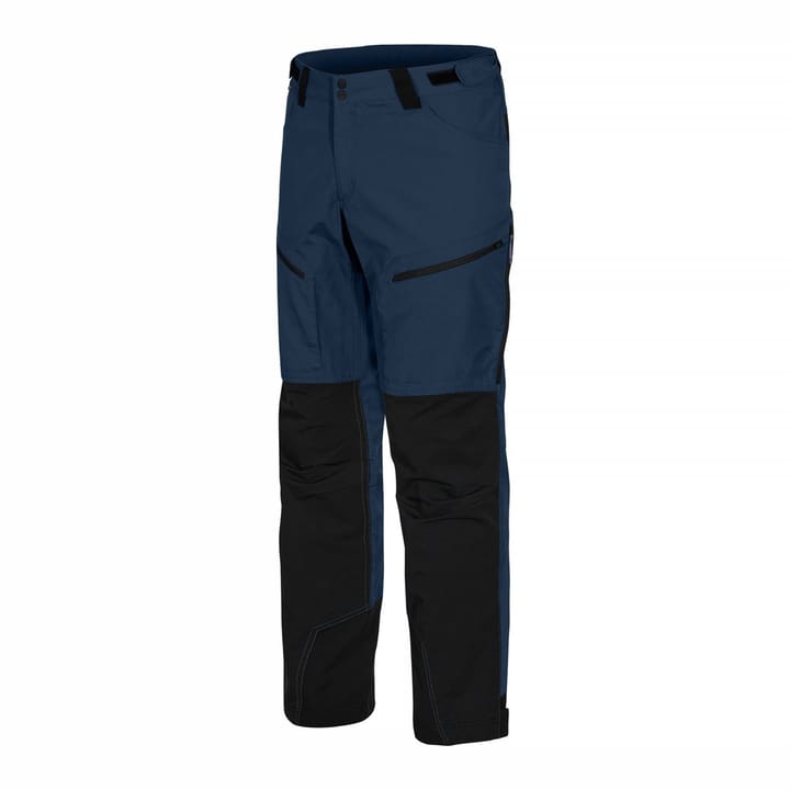 Urberg Men's Bjørndalen Hiking Pants Midnight Navy Urberg