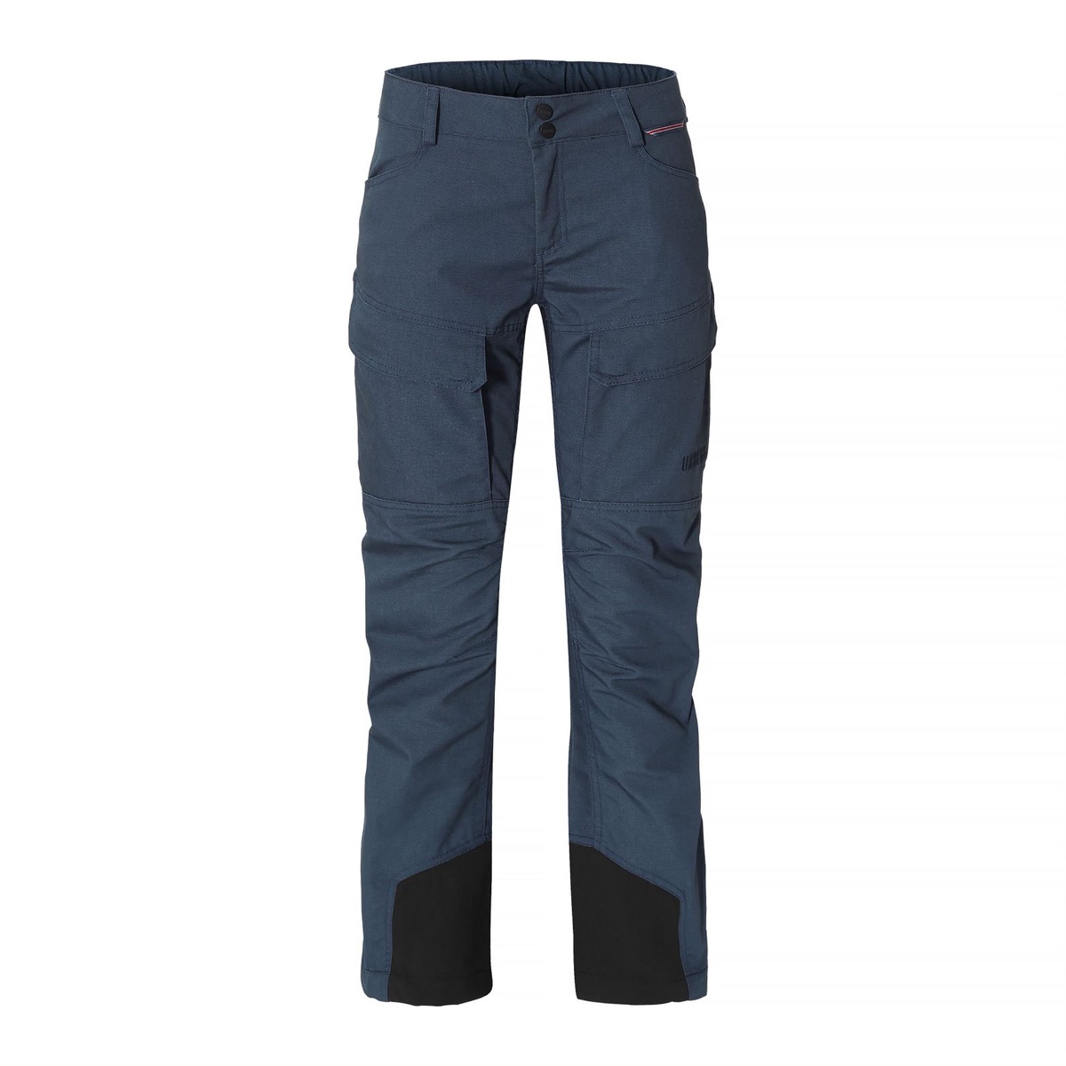 Urberg Women’s Diabas Hiking Pants Midnight Navy