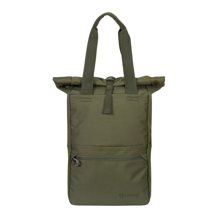 Urberg Everyday Backpack Green Urberg