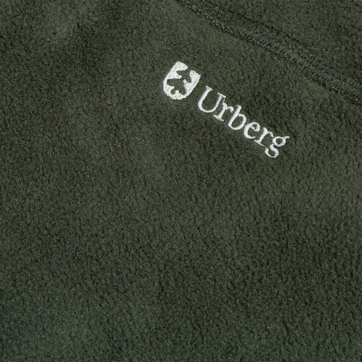 Urberg Men's Fleece Jacket Kombu Green Urberg