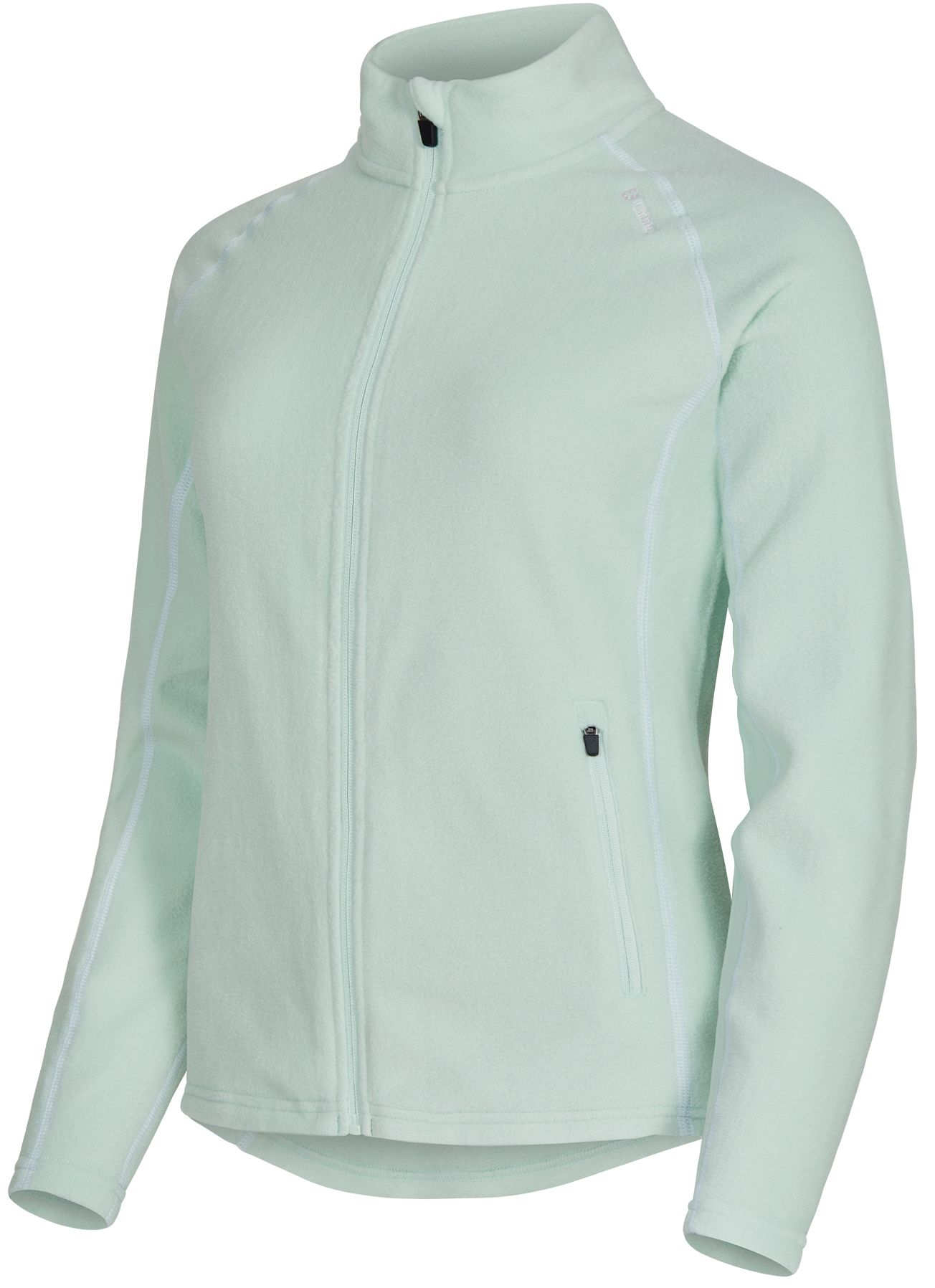 Urberg Women's Fleece Jacket Celadon