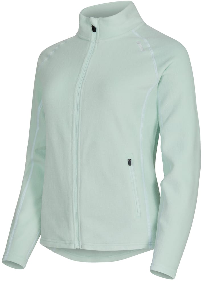 Urberg Women's Fleece Jacket Celadon Urberg